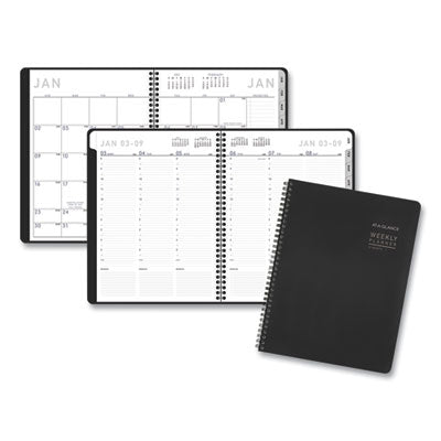 PLANNER,CONTMP,LG,LTBLK