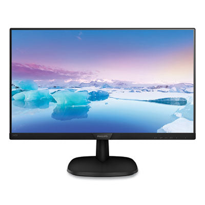 MONITOR,23.8" HD,LCD