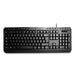 KEYBOARD,WINDOWS,USB,BK