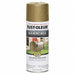 Spray Paint Gold Rush Glossy 12oz.