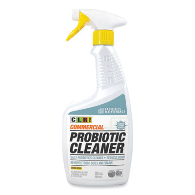 CLEANER,PRBIOTC,32OZ,6/CT