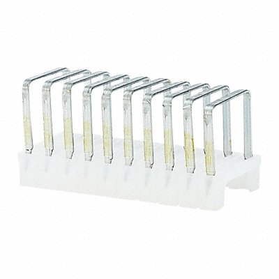 Insulated Staple 31/64x13/64 PK300