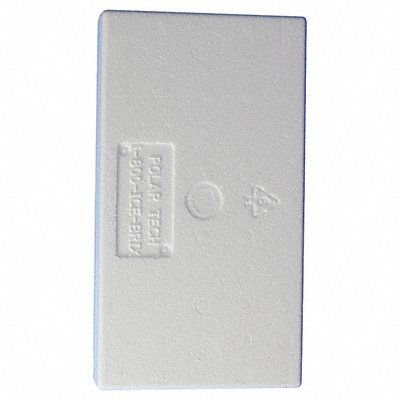Laboratory Mailer 10in H 112.7 mm L PK14