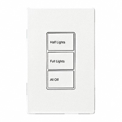 A Lens Led Tr 6400 Lum 40K 0-10V Dimm 2