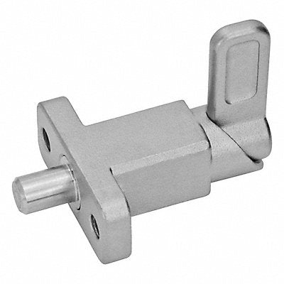 Flange-Mount Indexing Plungers