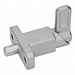 Flange-Mount Indexing Plungers