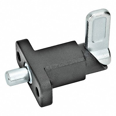 Flange-Mount Indexing Plungers