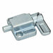 Flange-Mount Indexing Plungers