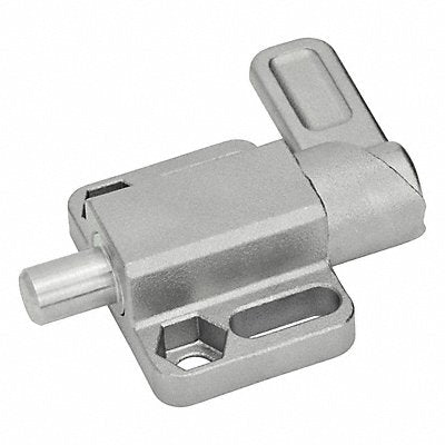 Flange-Mount Indexing Plungers