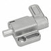 Flange-Mount Indexing Plungers