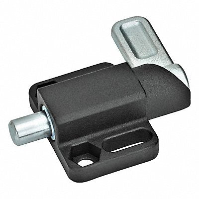 Flange-Mount Indexing Plungers
