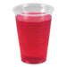 CUP,PLAS,9OZ,100/PK,TR