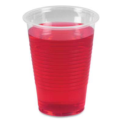 CUP,PLAS,9OZ,25/100,TR