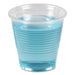 CUP,PLAS,5OZ,100/PK,TR