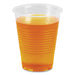 CUP,PLAS,10OZ,100/PK,TR