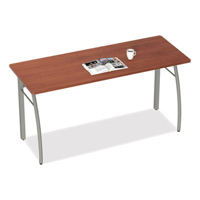 DESK,59"X23.6",RECT,CH