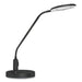 LAMP,LED,MAGNIFIER,BK