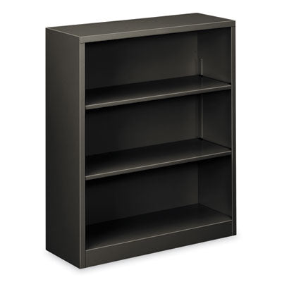 BOOKCASE,METL,41X34.5,CC