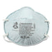 RESPIRATOR,PARTICULATE