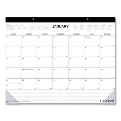 CALENDAR,DESKPAD