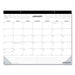 CALENDAR,DESKPAD