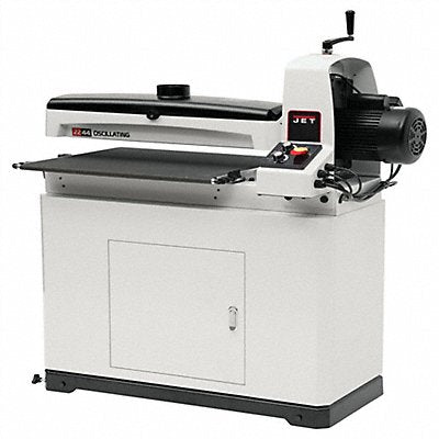 JWDS-2244OSC Oscillating Drum Sander