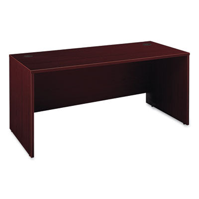 DESK,60" DBL PED-BX 1,DCH