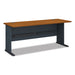 DESK,72" DP DESK-BX 2,DCH