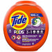 Liquid Laundry Detergent Pod 70oz. PK4