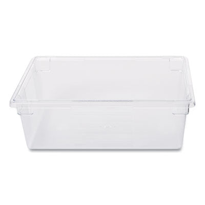 BOX,9"DEEP FOOD,CLR