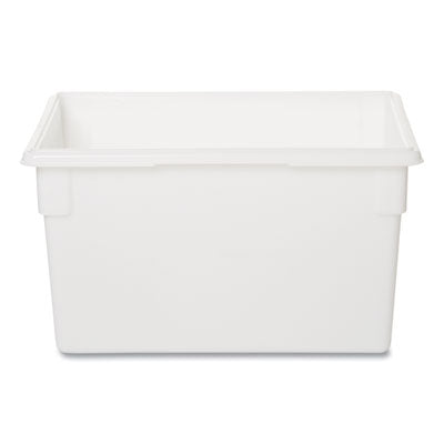 BOX,15"DEEP FOOD,WH