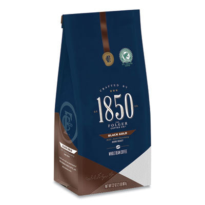 COFFEE,DARK RST,WHOLE,2LB