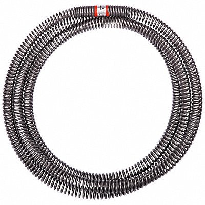 Drain Cleaning Cable 14.7 ft L