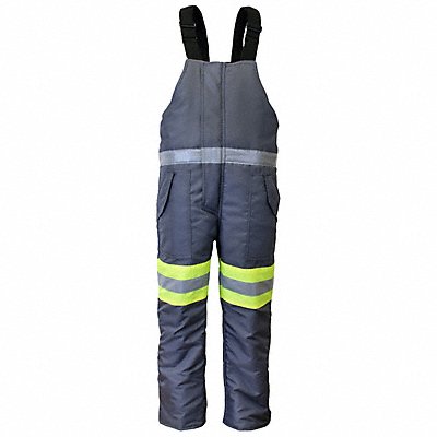 Freezer Edge Bib Overalls Polyester M