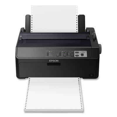 PRINTER,DOTMATRX,FX-890II