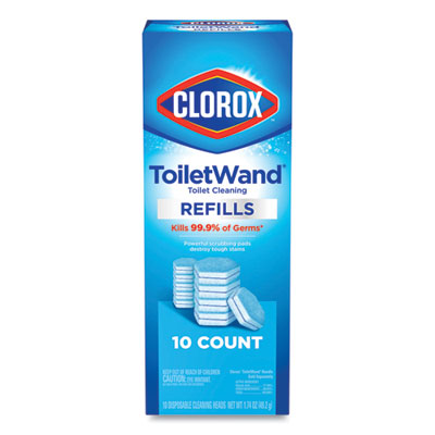 TOILET,CLXTW DISP REF