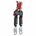 Self Retracting Lifeline 420 lb 6 ft L
