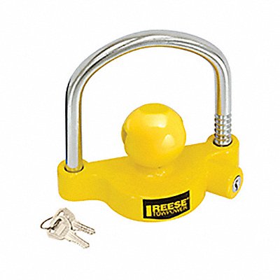 Coupler Lock Universal Lock Type