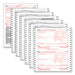 FORM,W-2,6-PART,24 ST/PK