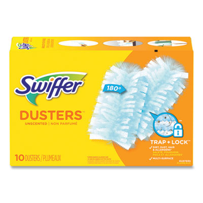 DUSTER,REFIL,UNSCNT,10/PK