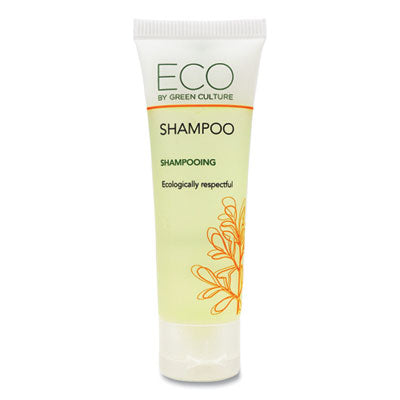 SOAP,SHAMPOO,ECO,30ML