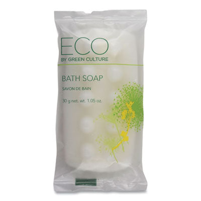 SOAP,BAR,MASSAGE,ECO,30G