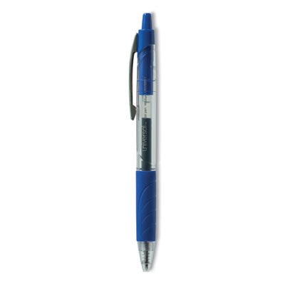 PEN,GEL,0.7MM,36/PK,BE