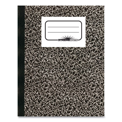 NOTEBOOK,PERM BND,10X7.88