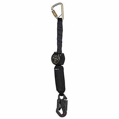 Self-Retracting Lifeline 6 ft L 1Leg