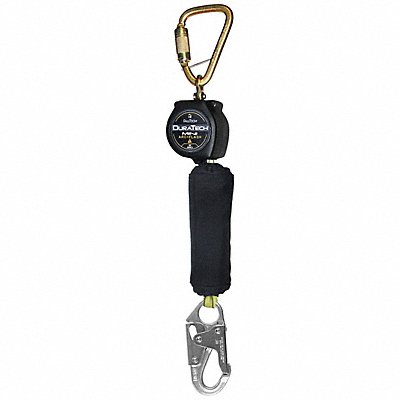 Self-Retracting Lifeline 6 ft L 1Leg