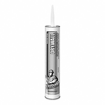 Construction Adhesive 28 Oz Beige