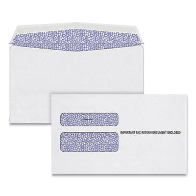 ENVELOPE,W-2,WH