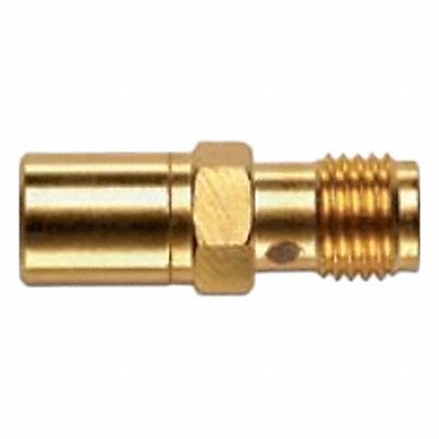 SMA Adapters and Terminations