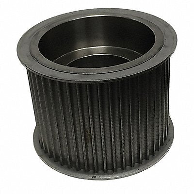 Bushing Bore Timing Belt Pulleys